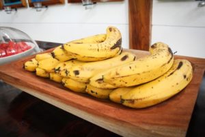 6 Reasons To Go Bananas Over Ripe Bananas