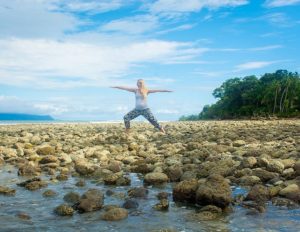 Student Spotlight With Laura What Led You To Yoga Teacher Training In Costa Rica