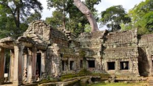 21 Photos That Will Make You Want to Join Blue Osa’s Retreat to Angkor Wat Cambodia