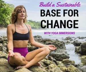 Blue Osa Costa Rica Blog Yoga Immersions- Why they Build a Sustainable Base for Change