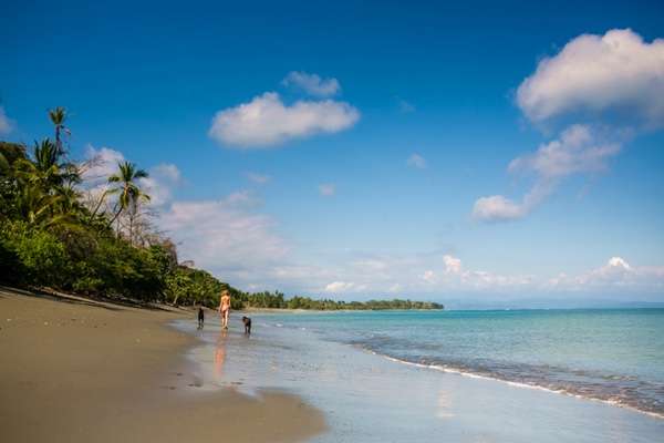 Explore-beautiful-beaches-in-costa-rica - Blue Osa Yoga Retreat + Spa