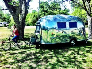 Airstream Dreaming: How I Manifested Bliss During My Yoga Teacher Training at Blue Osa