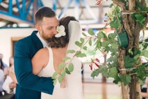 costa rica destination wedding