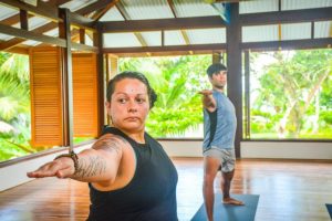 300-Hour Yoga Teacher Training Immersion