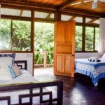 Love Room 6 at Blue Osa Yoga Retreat & Spa in Costa Rica