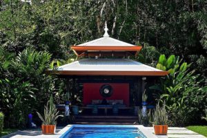 Blue Osa Yoga Retreat And Spa Steal Your Heart