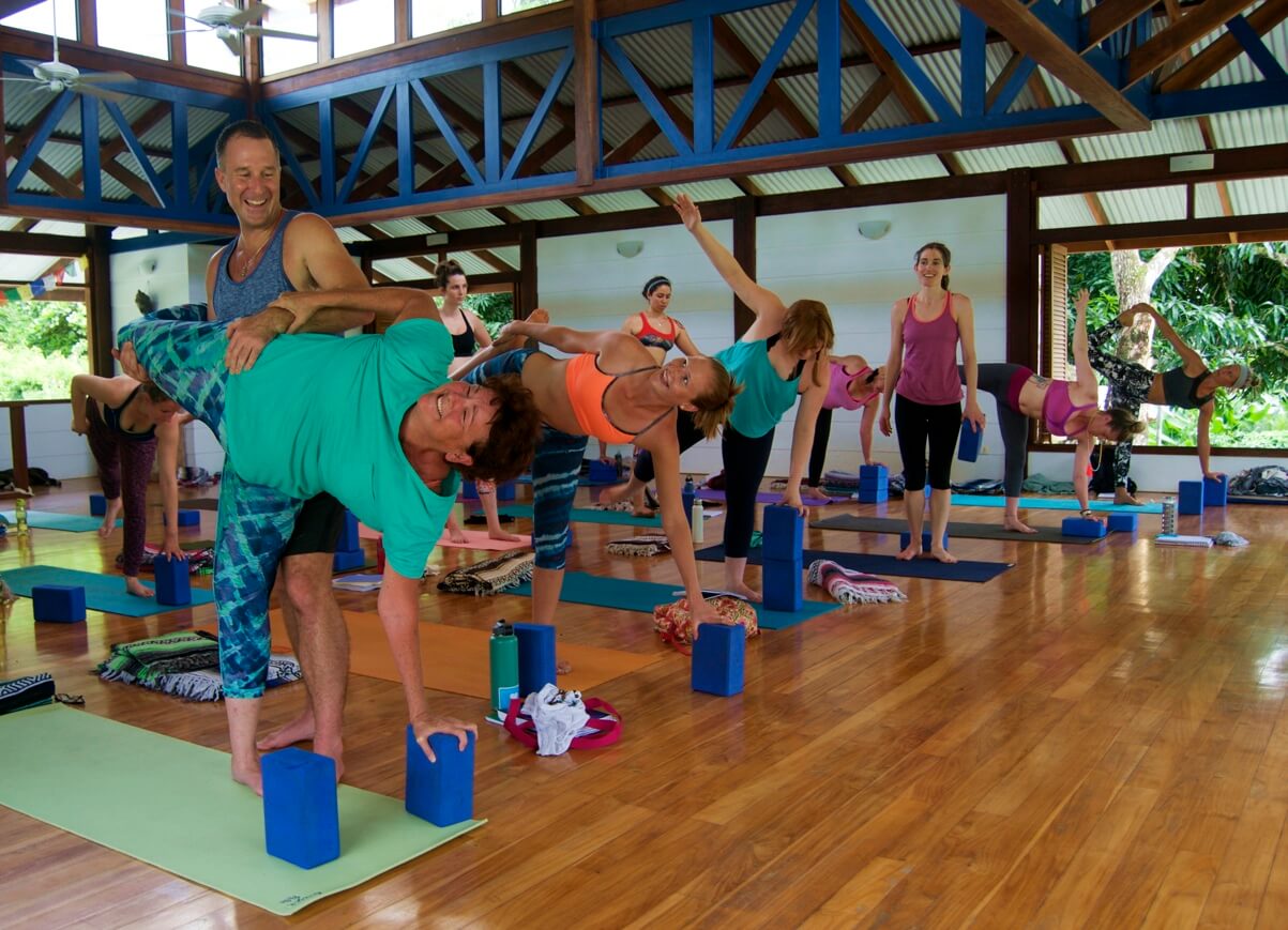 Yoga Alignment: Does It Really Matter? - Yoganatomy