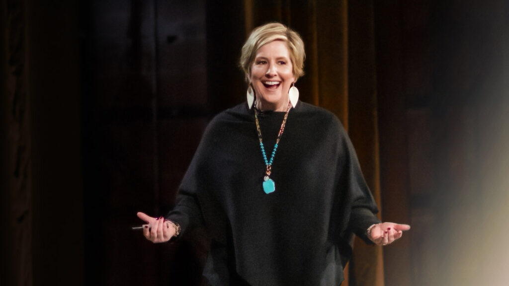 What I Learned From Brené Brown: How To Set Clear Boundaries