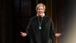 Brene Brown - how to set clear Boundaries