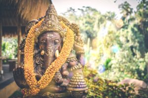 ganesh - 10 hindu diestes you should know