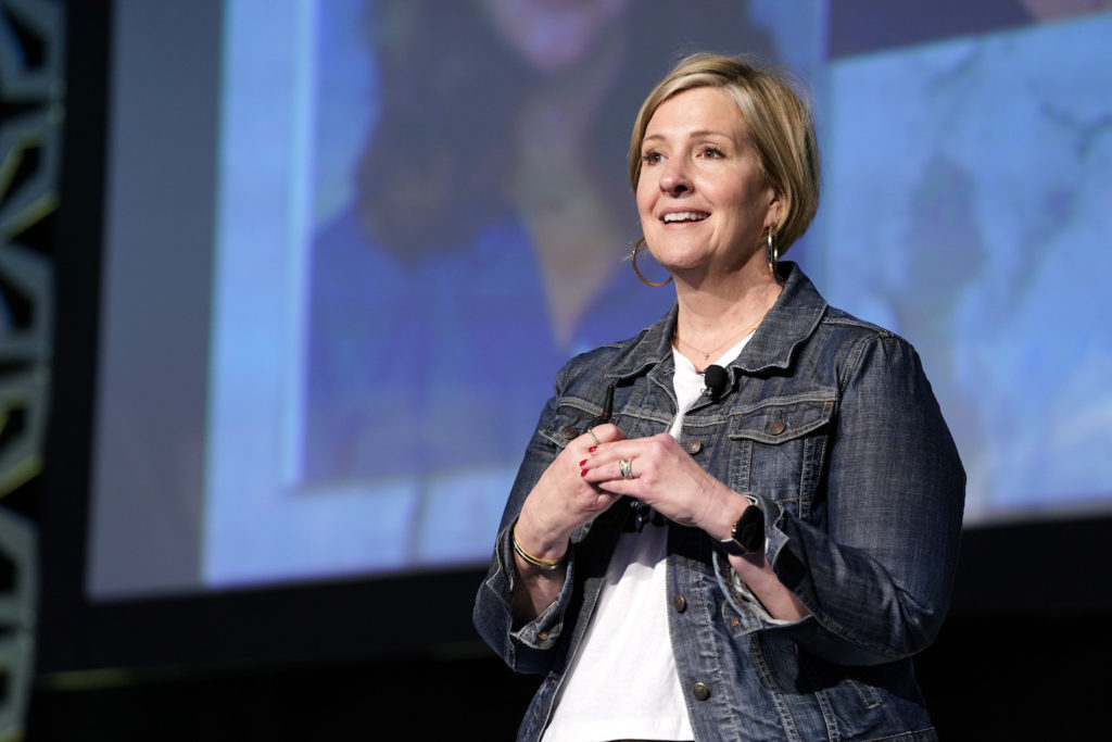 What Brené Brown Taught Me About Setting Boundaries | Blue Osa