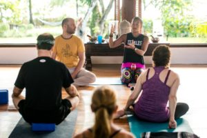 14 Reasons Why A 14 day yoga teacher training