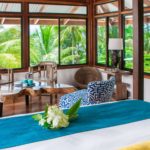 Freedom Room at Blue Osa Yoga Retreat & Spa in Costa Rica