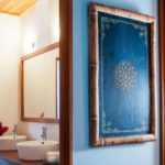 Peace Room 2 at Blue Osa Yoga Retreat & Spa