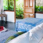 Love Room 6 at Blue Osa Yoga Retreat & Spa in Costa Rica