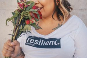 How to build Resilience and Build Confidence