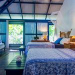 Karm Room 9 at Blue Osa Yoga Retreat & Spa in Costa Rica