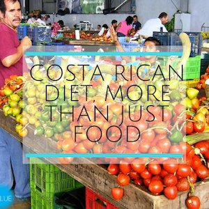 TRADITIONAL COSTA RICA: RECIPE FOR GALLO PINTO