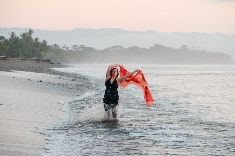 Is It Safe For Women To Travel Solo In Costa Rica