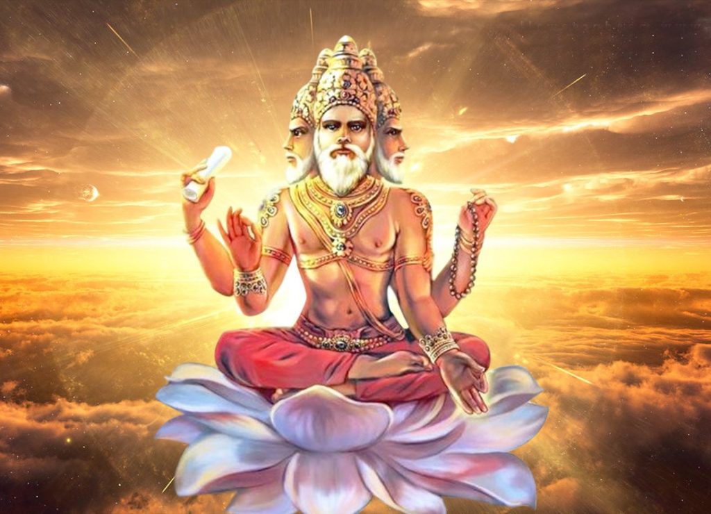 Do All Yoga Poses Worship Hindu Demons? Ex-Yoga Instructor Explains -  YouTube
