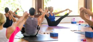 the spiritual path of yoga with susan smith