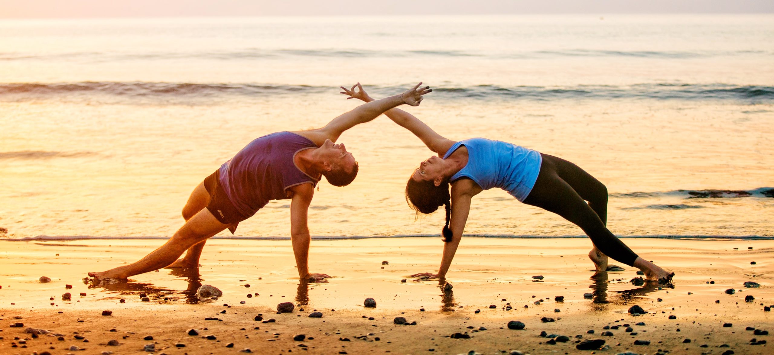 Yoga Sequences: What Order Should You Do Yoga Poses?