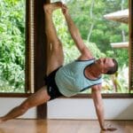 aaron applied yoga anatomy muscle activation retreat