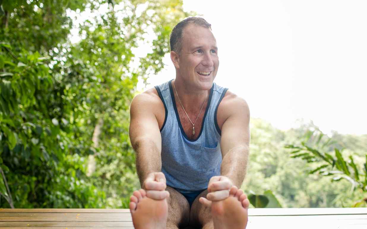 Flexibility And Stretching In Yoga - Yoganatomy