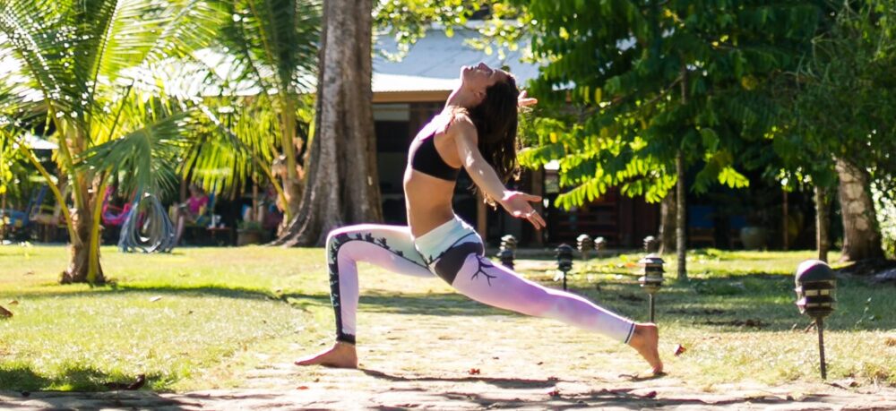 8 Yoga Poses for Sculpted Glutes- How to Feel Great in Your Yoga Pants