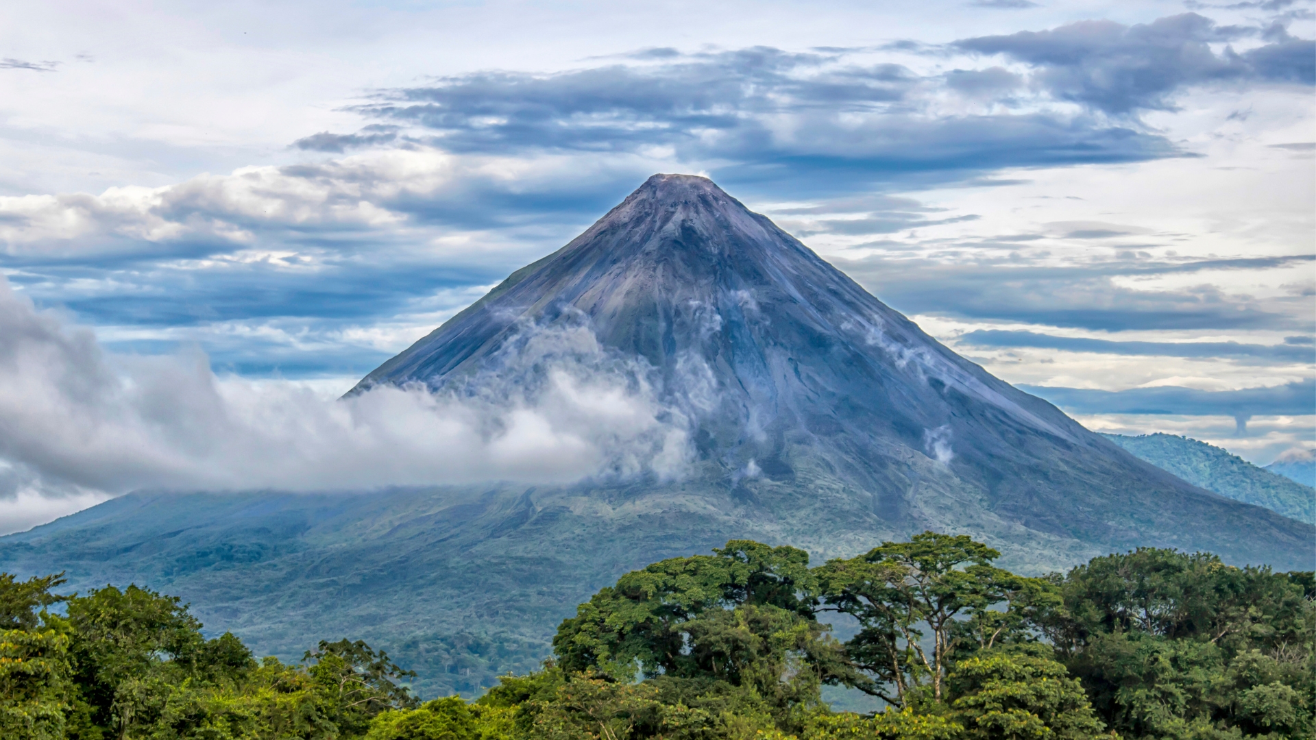 Experience Awesome Ecotourism Attractions In Costa Rica To Visit