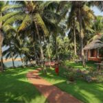 The Kerala Southern Indian Retreat with Yogi Aaron, Pictures of Lodging