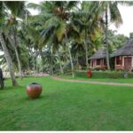 The Kerala Southern Indian Retreat with Yogi Aaron, Pictures of Lodging